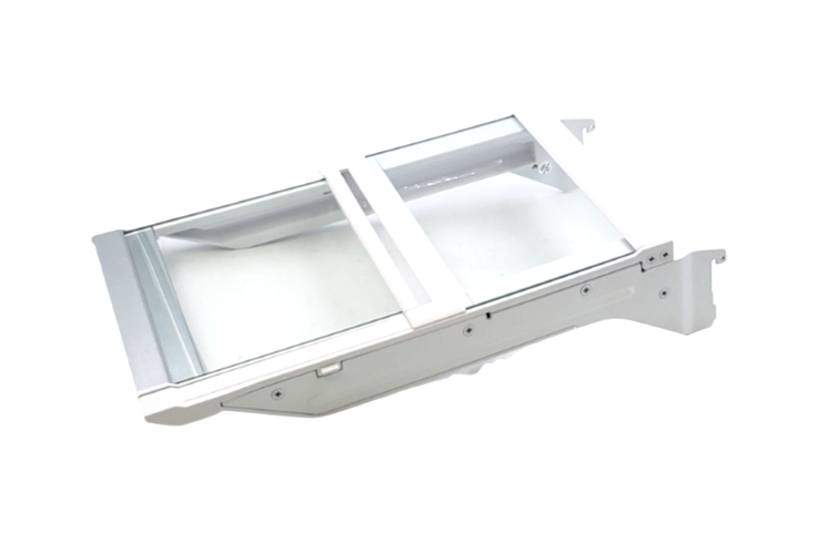 New Frigidaire Fridge Shelf Assembly 5304530905 Same Day Ship & 60 Days Warranty