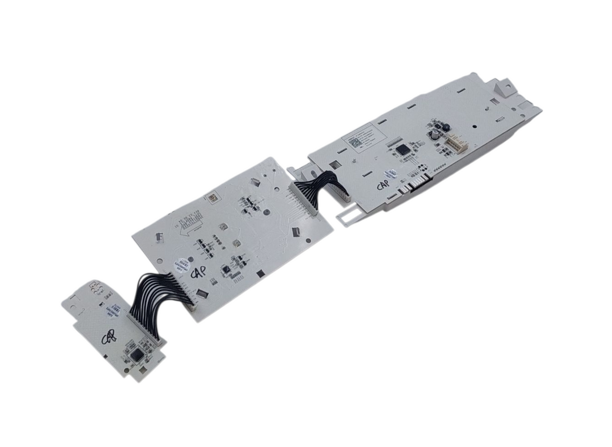GE New Dryer Control Board 308D1701G215 **Same Day Shipping & 60 Days Warranty**