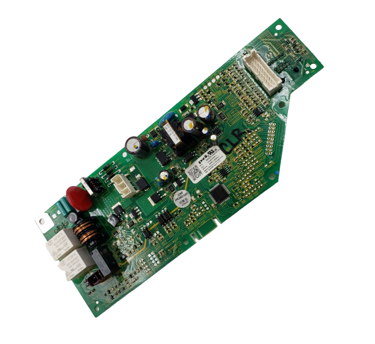 Genuine GE Dishwasher Board 265D1462G301 **Same Day Shipping & 60 Days Warranty*