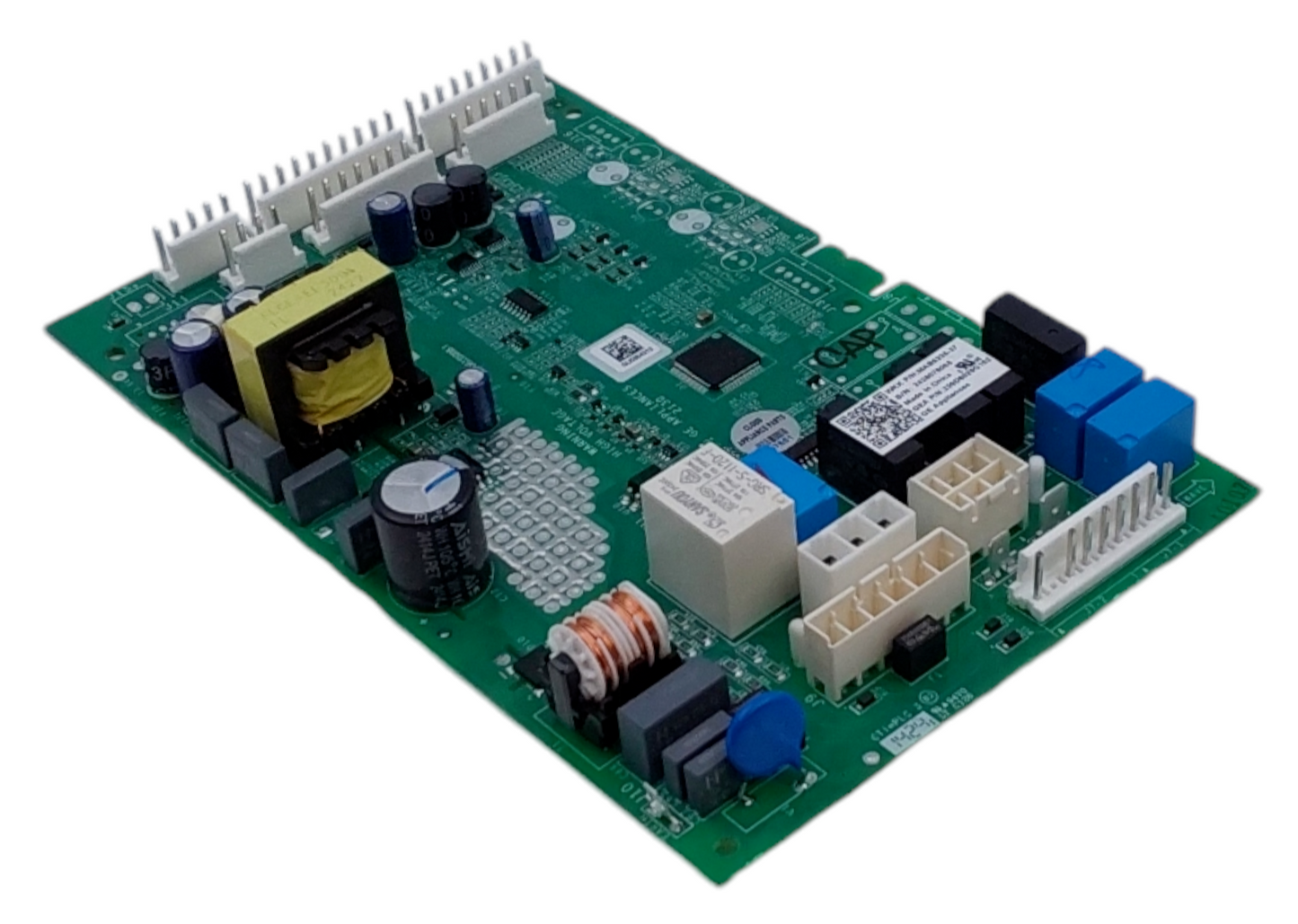 Genuine GE Fridge Control Board 239D6029G103 *Same Day Ship & 60 Days Warranty**