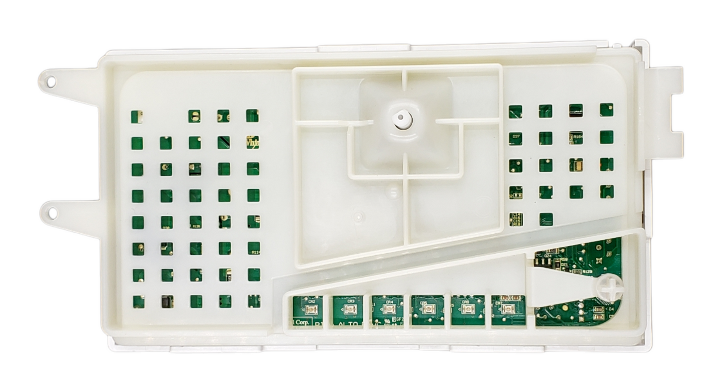 Genuine Whirlpool Washer Control W10803585 *Same Day Shipping & 60 Days Warranty