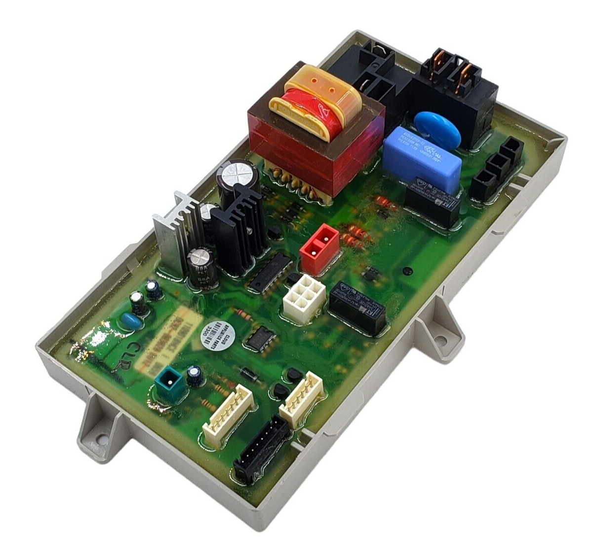 Genuine Samsung Dryer Control Board DC92-00382B Same Day Ship & 60 Days Warranty