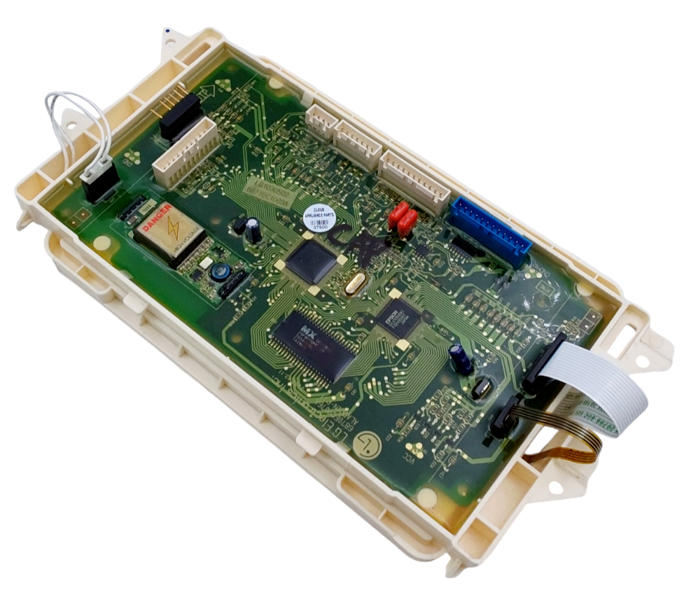 Genuine LG Dryer Control Board 6871EC1069A Same Day Shipping & 60 Days Warranty*