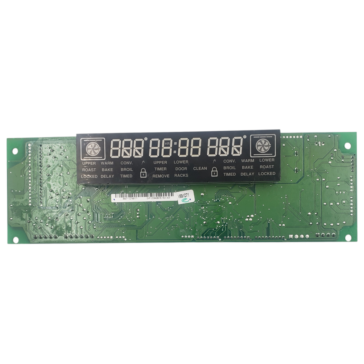 Frigidaire OEM Oven Control Board 316443847 Same Day Shipping & 60 Days Warranty