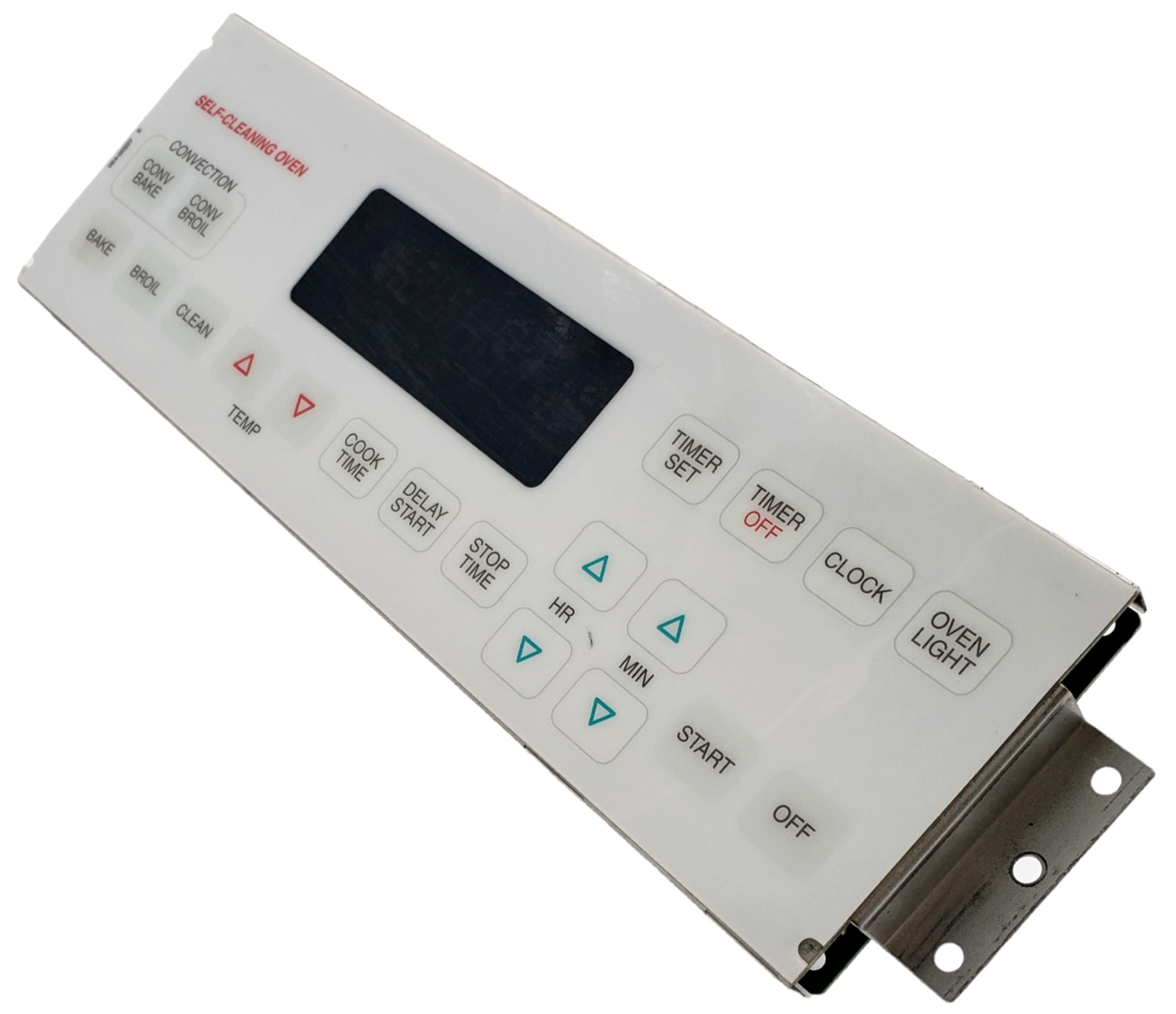 Genuine Whirlpool Oven Range Control 9754131 **Same Day Ship & 60 Days Warranty*