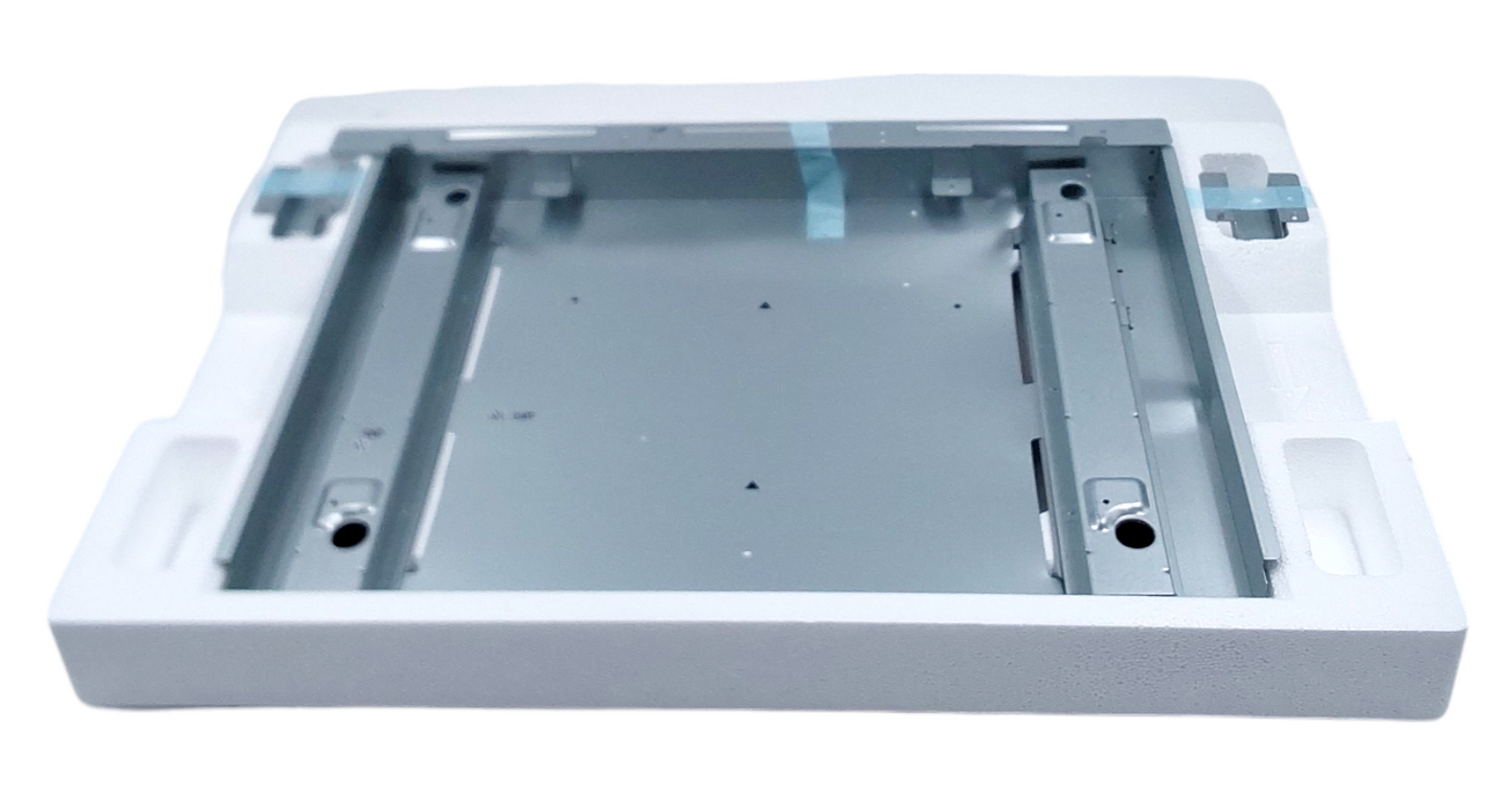 New GE Microwave Built-In Trim Kit ZX2127SLSS *Same Day Ship & 60 Days Warranty*