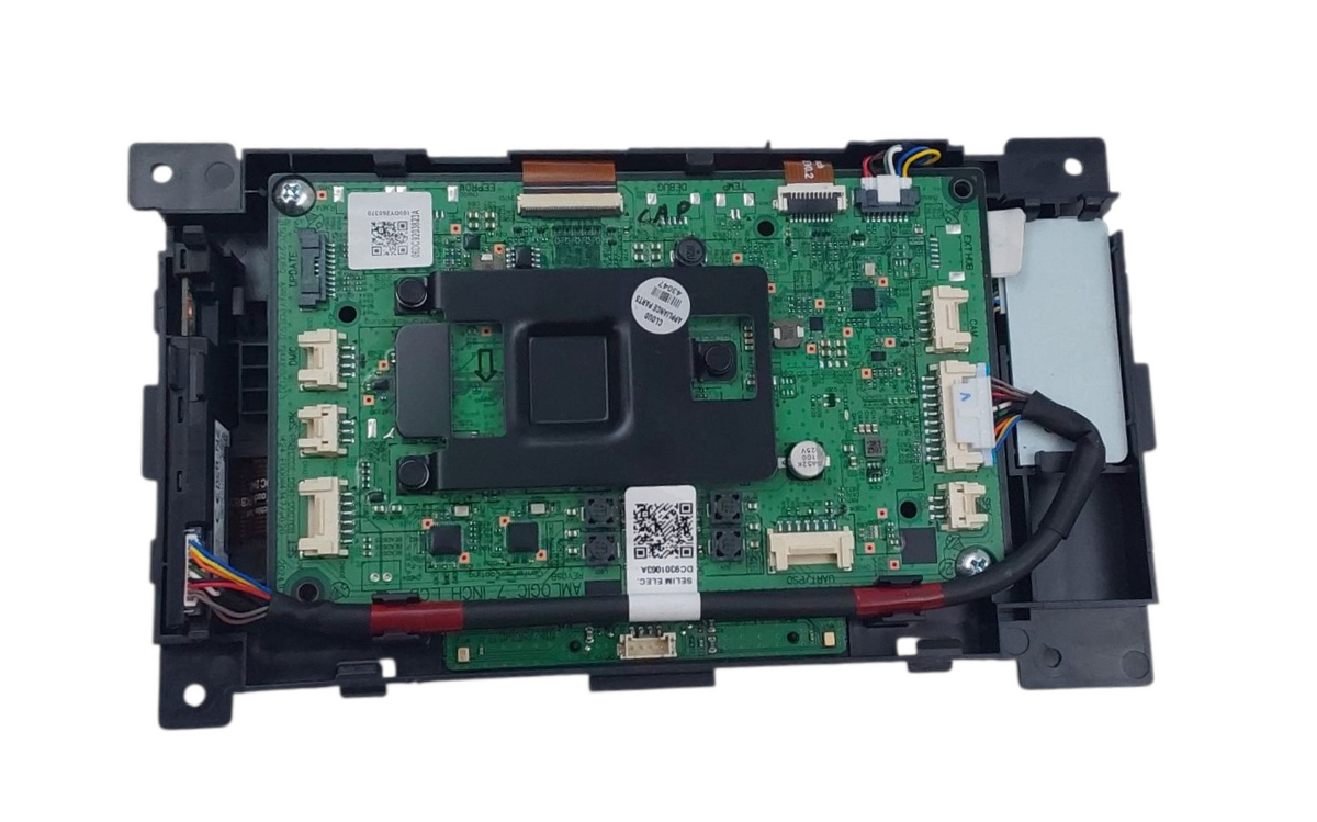 Samsung New Combo Control Board DC92-03823A Same Day Shipping & 60 Days Warranty