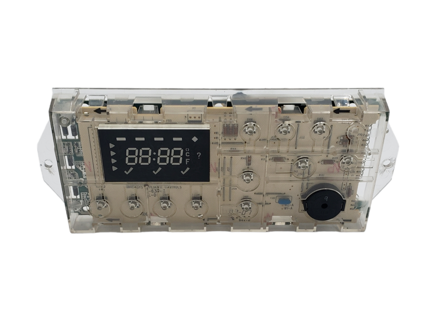 Genuine Whirlpool Oven Control Board 9761118 **Same Day Ship & 60 Days Warranty*