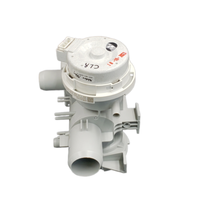Genuine LG Washer Drain Pump Motor EAU63743803 Same Day Ship & 60 Days Warranty*
