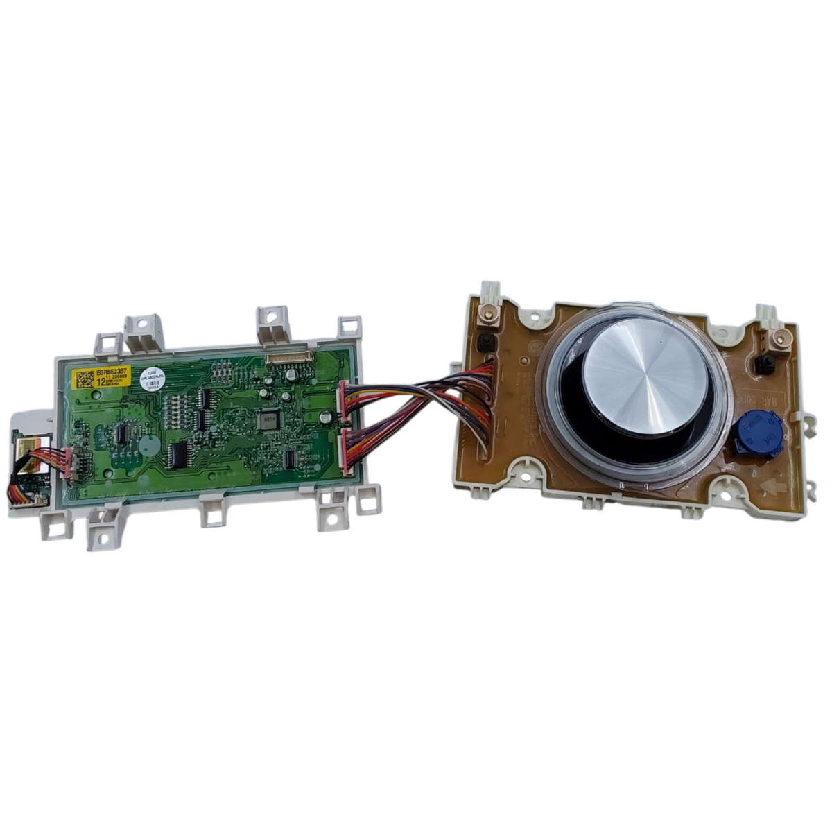 LG Genuine Dryer Control Board EBR85235712 *Same Day Shipping & 60 Days Warranty