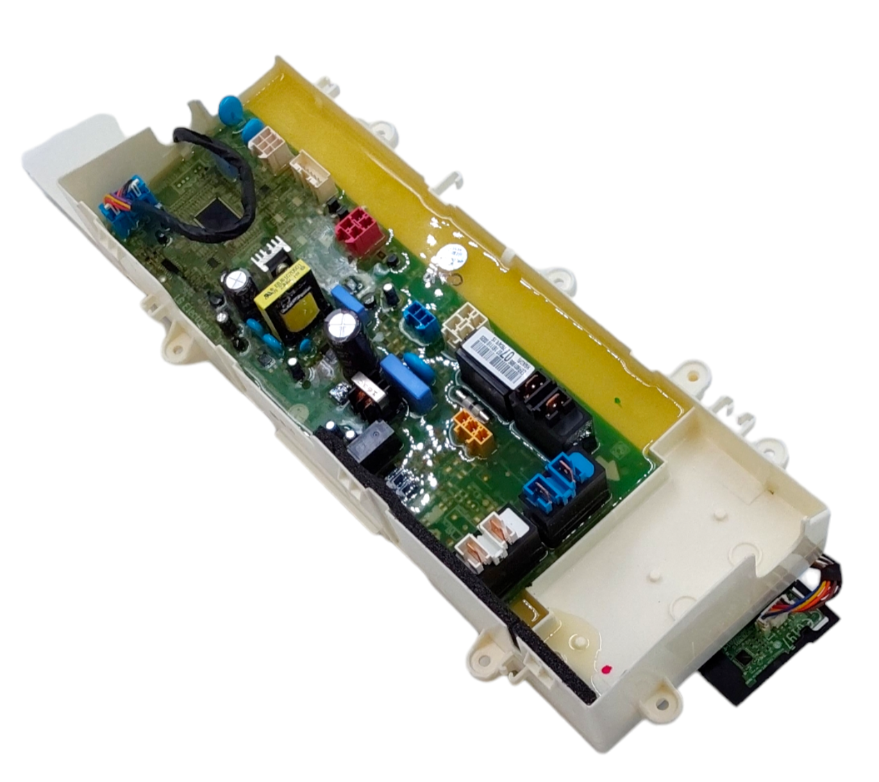 Genuine LG Dryer Control Board EBR80198607 Same Day Shipping & 60 Days Warranty*