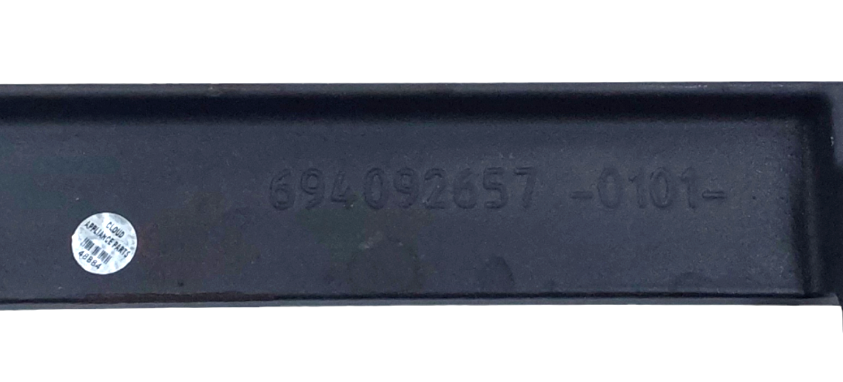 Genuine Frigidaire Range Grate Left S 694092657 Same Day Ship & 60 Days Warranty