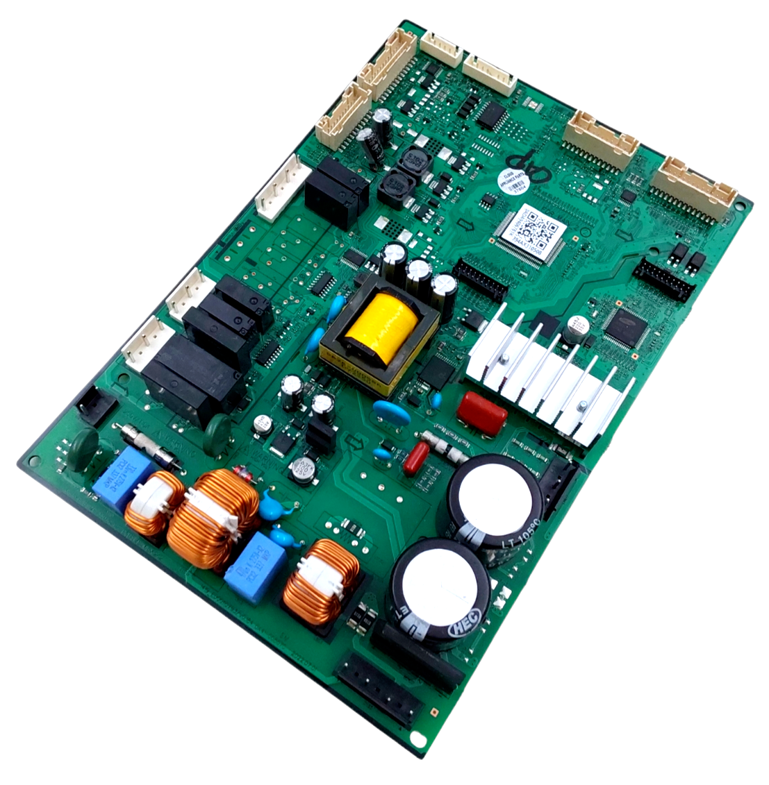 Genuine Samsung Fridge Control Board DA94-06781K Same Day Ship &60 Days Warranty