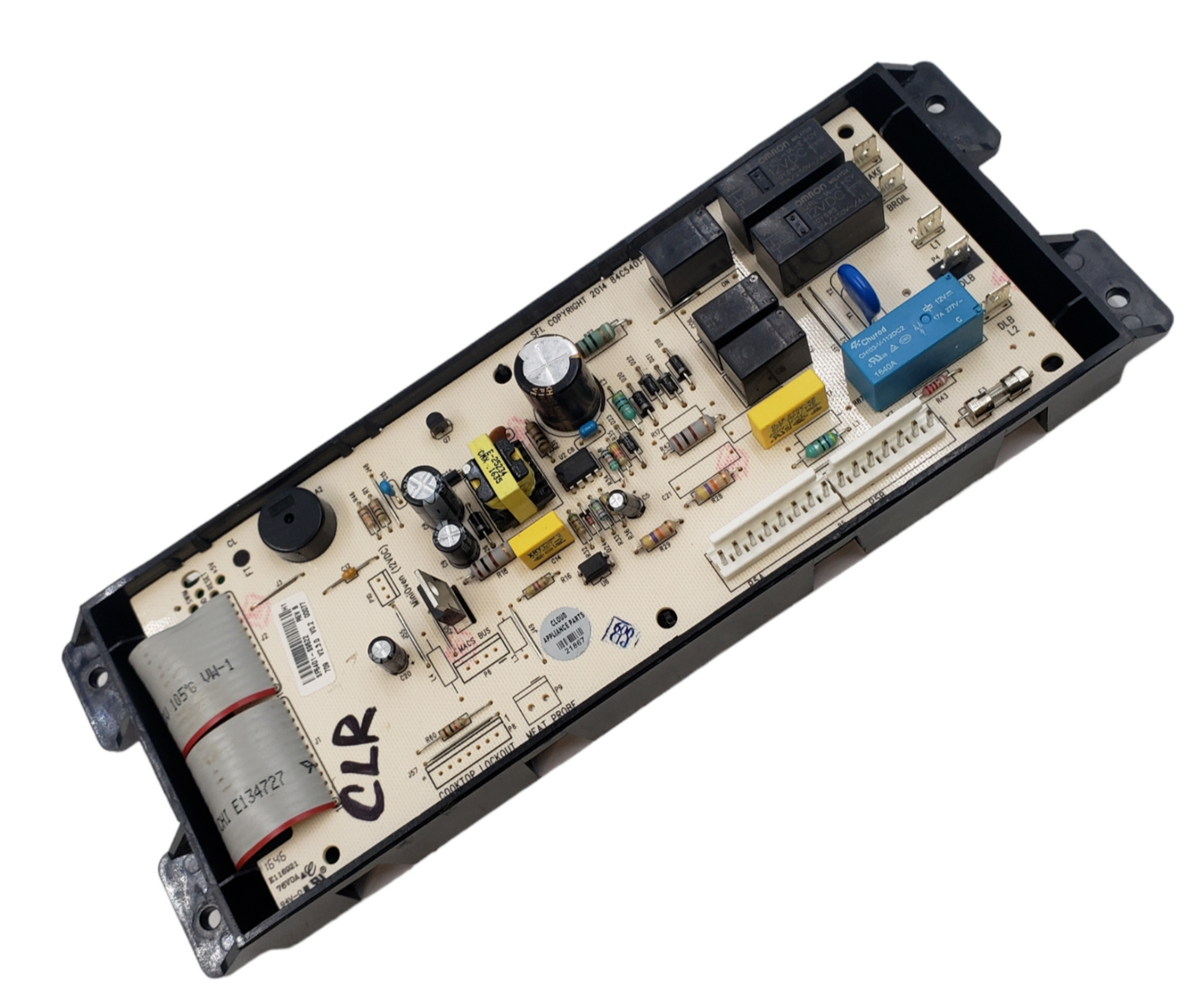 Genuine Frigidaire Oven Control Board A03619522 Same Day Ship & 60 Days Warranty