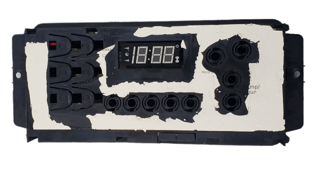 Genuine Whirlpool Range Control Board W10363665 Same Day Ship & 60 Days Warranty