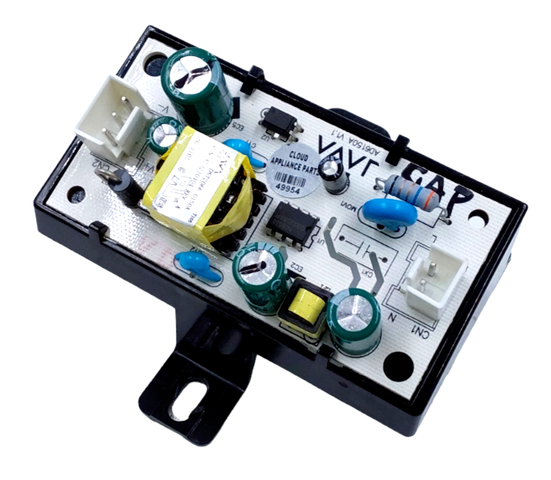 New Frigidaire Range Control Board A23210404 *Same Day Ship & 60 Days Warranty**