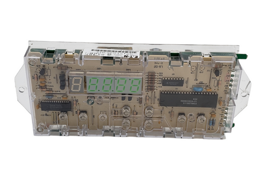 Genuine Whirlpool Range Control Board 3196253 Same Day Ship & *60 Days Warranty*