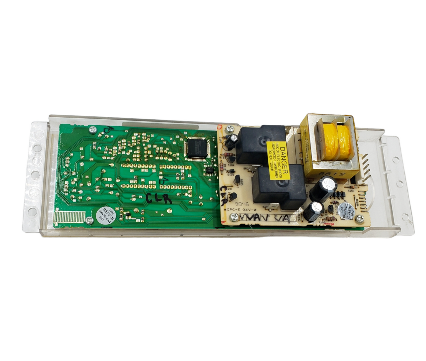 Genuine GE Oven Control Board 164D3147G019 Same Day Shipping & *60 Days Warranty