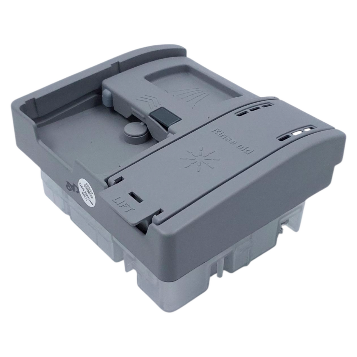 LG Genuine Dishwasher Dispenser AGM75469801 Same Day Shipping & 60 Days Warranty
