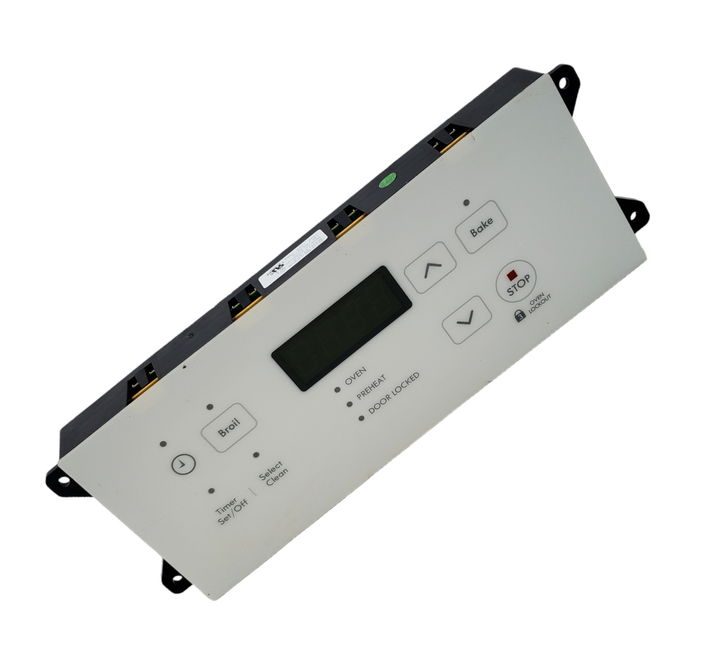 Genuine Frigidaire Range Control 316557107 Same Day Shipping & 60 Days Warranty.