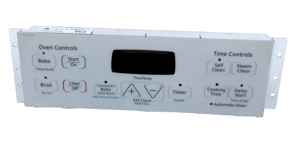 Genuine GE Oven Control Board 164D8450G027 Same Day Shipping & 60 Days Warranty*