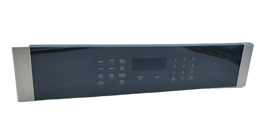 Genuine GE Range Control Panel 301D1067G002 Same Day Shipping & 60 Days Warranty
