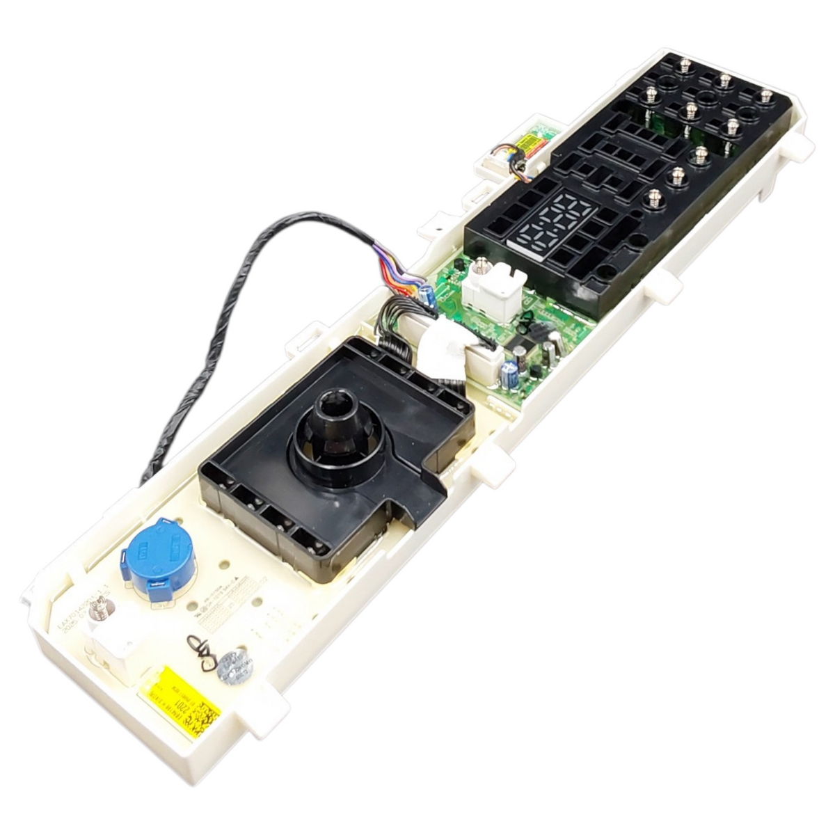 LG New Washer Display Control Board EBR41423901 Same Day Ship & 60 Days Warranty