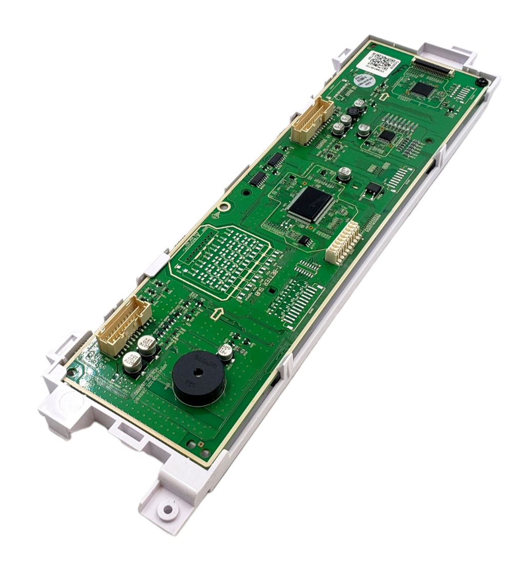 New Samsung Range Control Board DG94-03672C Same Day Shipping & 60 Days Warranty