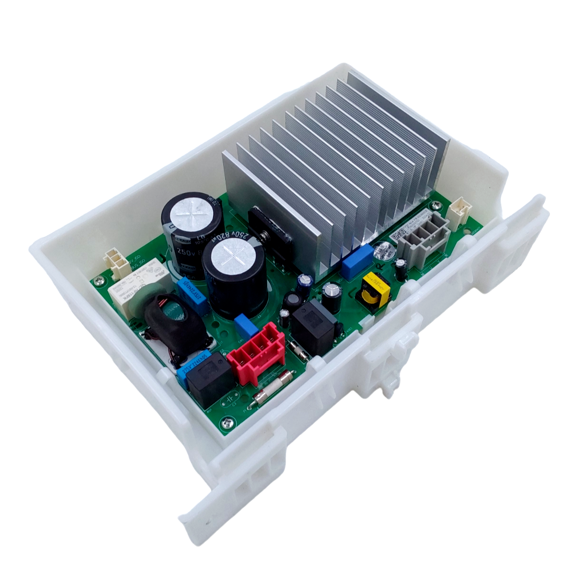 New GE Washer/Dryer Control board 0021800312B *Same Day Ship & 60 Days Warranty*