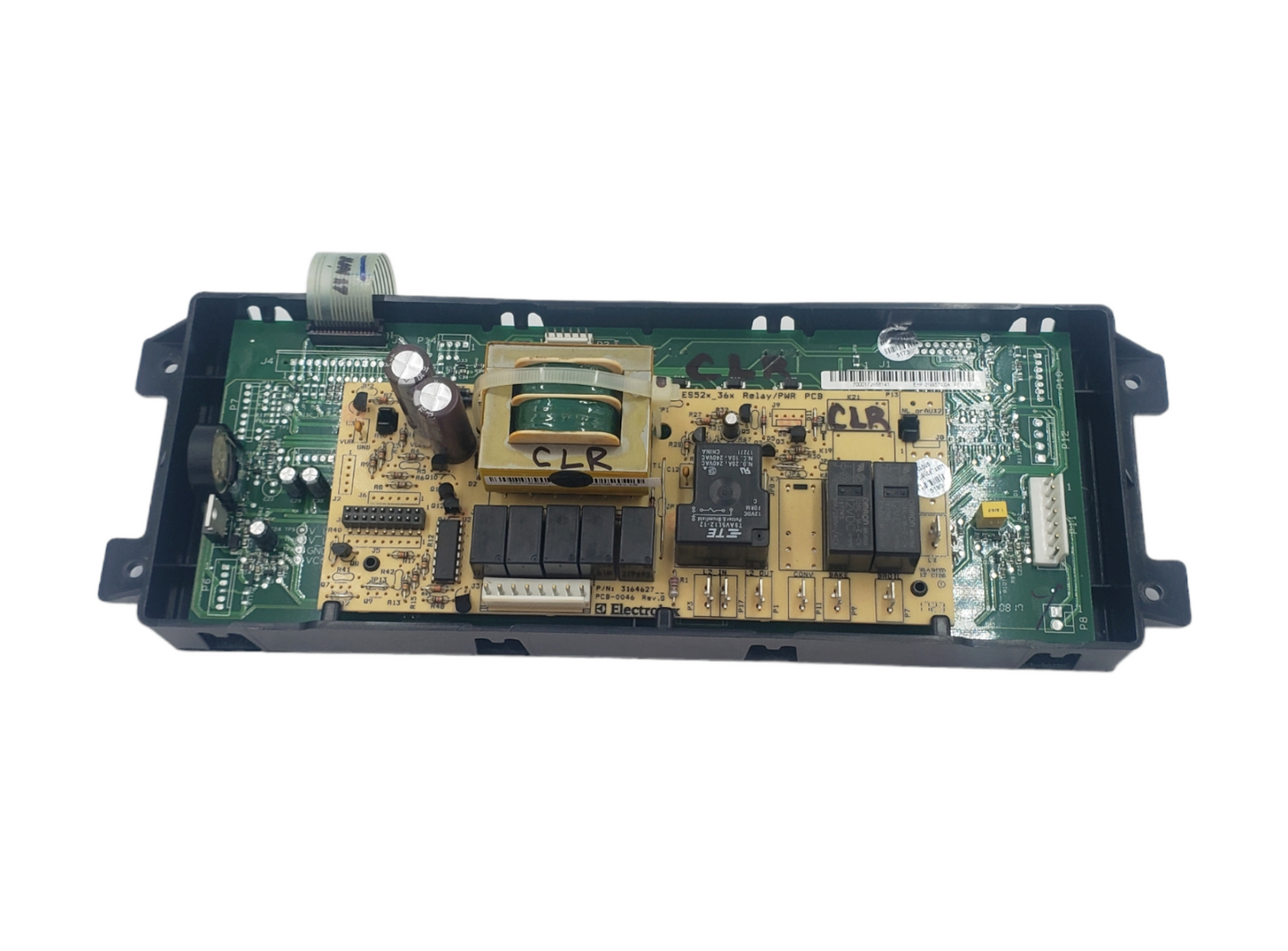 Genuine Frigidaire Oven Control Board 316650000 Same Day Ship & 60 Days Warranty