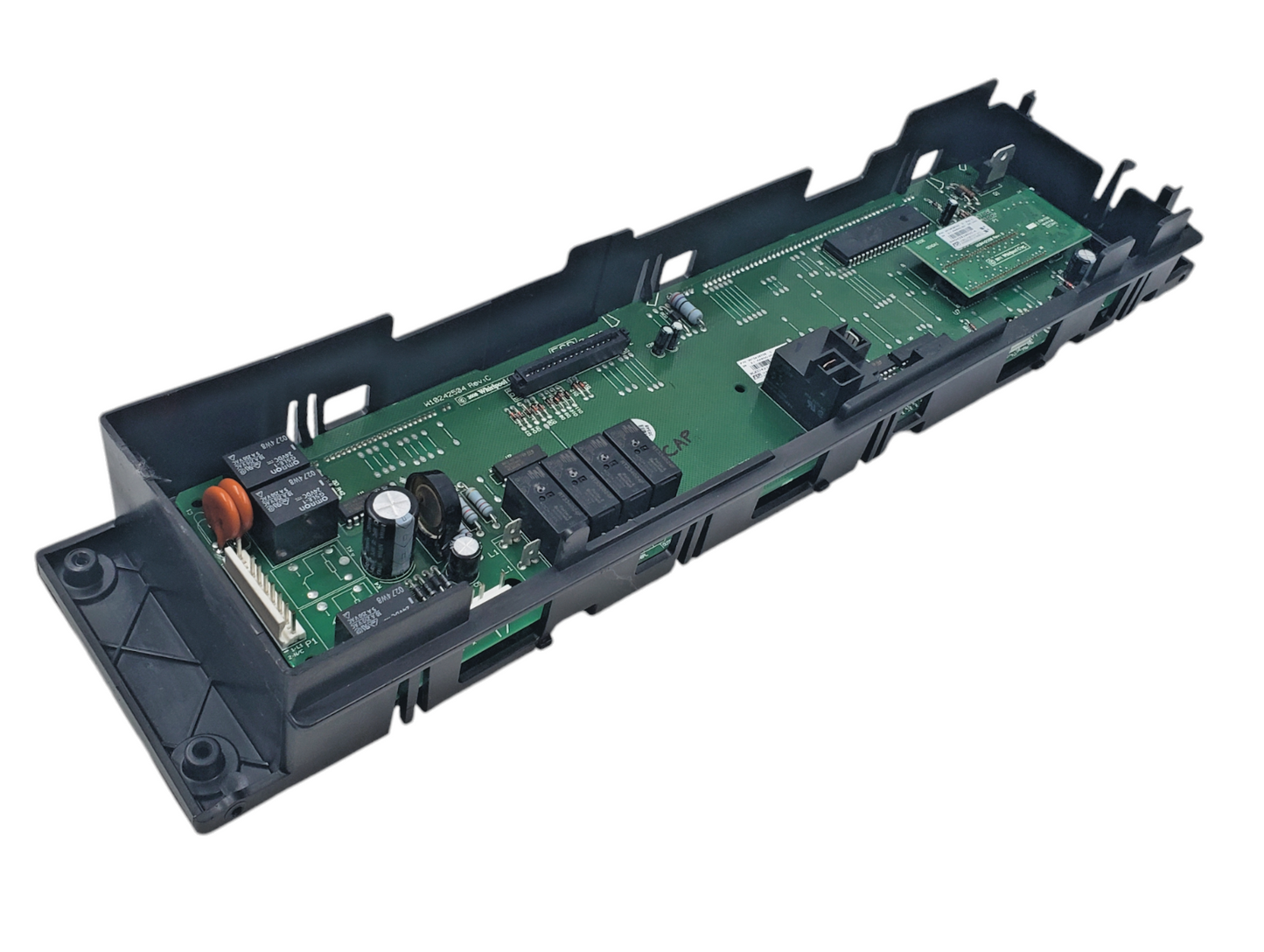 Genuine Whirlpool Oven Control Board W10438709 Same Day Ship & 60 Days Warranty*