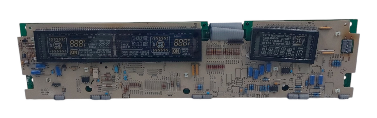 Genuine Whirlpool Oven Control Board 4452953 *Same Day Ship & 60 Days Warranty**