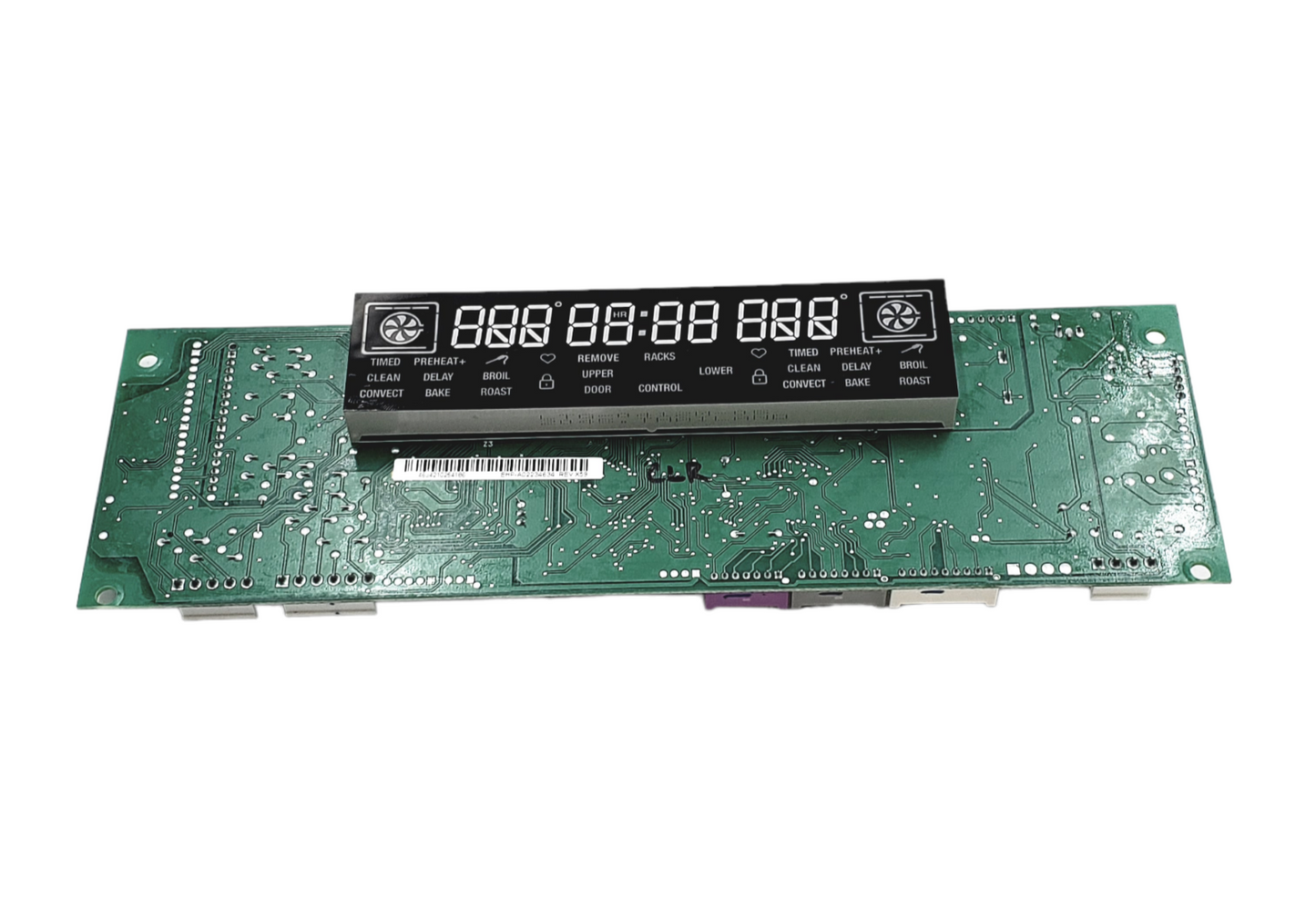 Genuine Frigidaire Oven Control Board A02234634 Same Day Ship & 60 Days Warranty