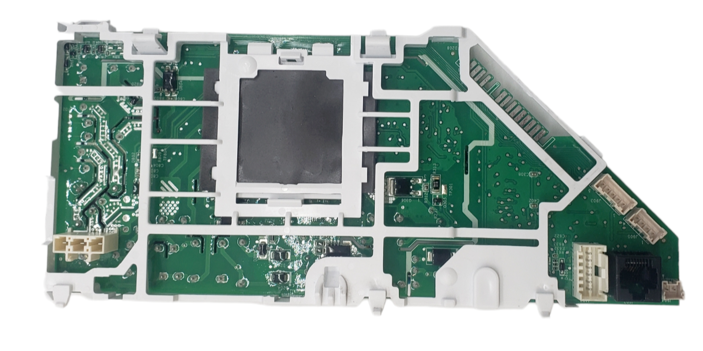 Genuine GE Dishwasher Board 265D4367G100  *Same Day Shipping & 60 Days Warranty*
