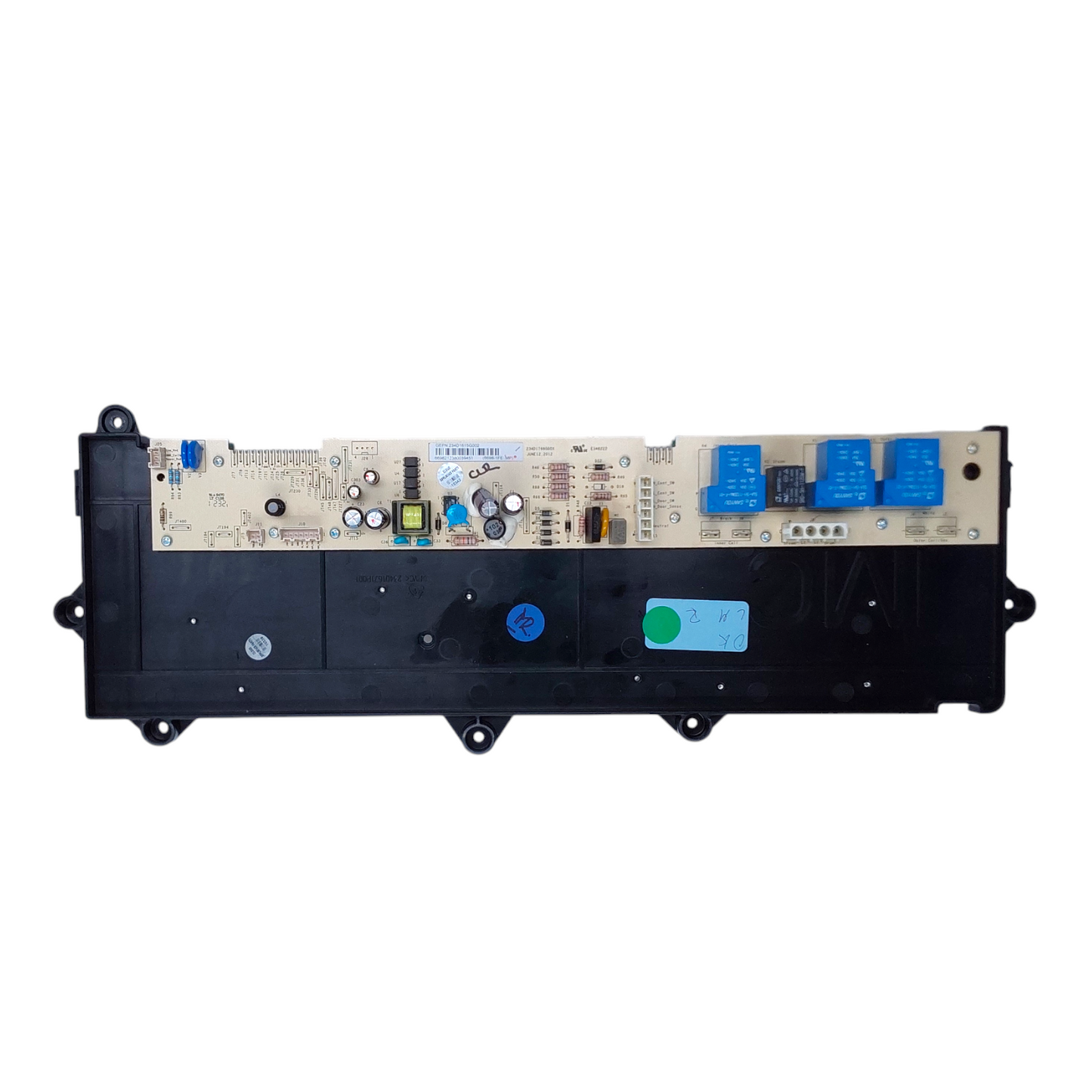 Genuine GE Dryer Control Board 234D1615G002 Same Day Shipping & 60 Days Warranty