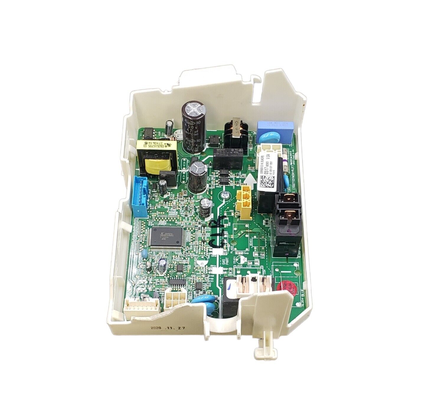 Genuine LG Dryer Control Board EBR85130517 Same Day Shipping & *60 Days Warranty