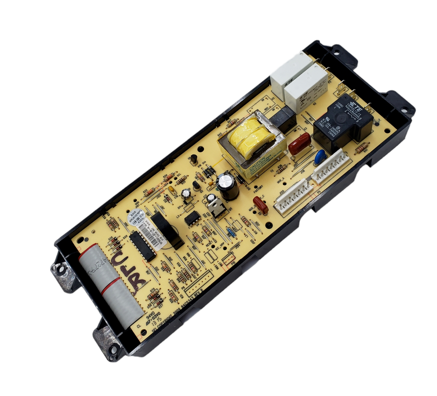 Genuine Frigidaire Range Control 316557115 Same Day Shipping & 60 Days Warranty.