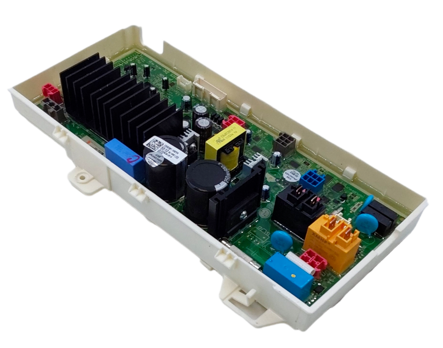 Genuine LG Dryer Control Board EBR36815510 Same Day Shipping & 60 Days Warranty*