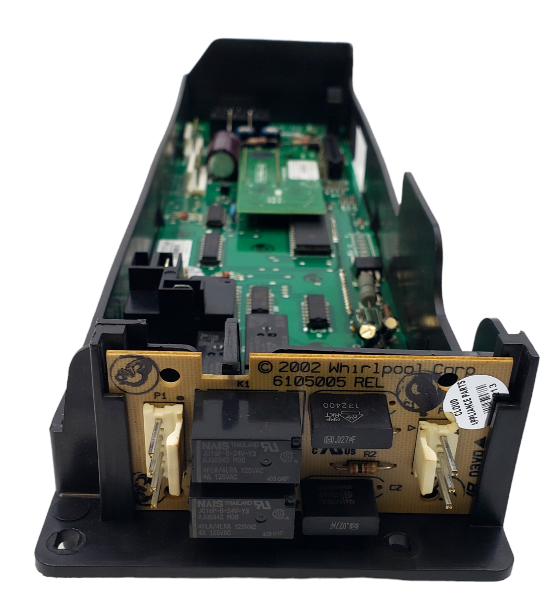 OEM Whirlpool Oven Control Board W10438751 *Same Day Shipping & 60 Days Warranty
