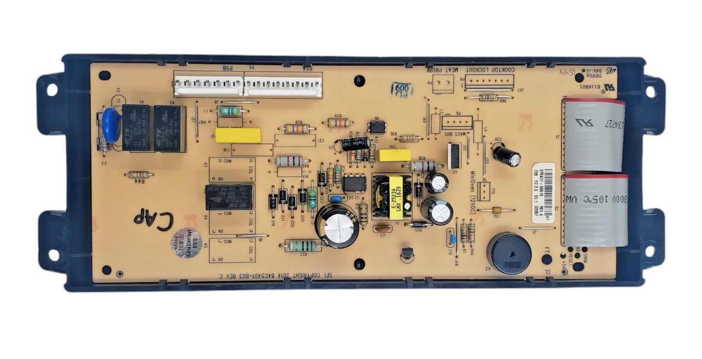 Genuine Frigidaire Oven Control Board A03619519 Same Day Ship & 60 Days Warranty