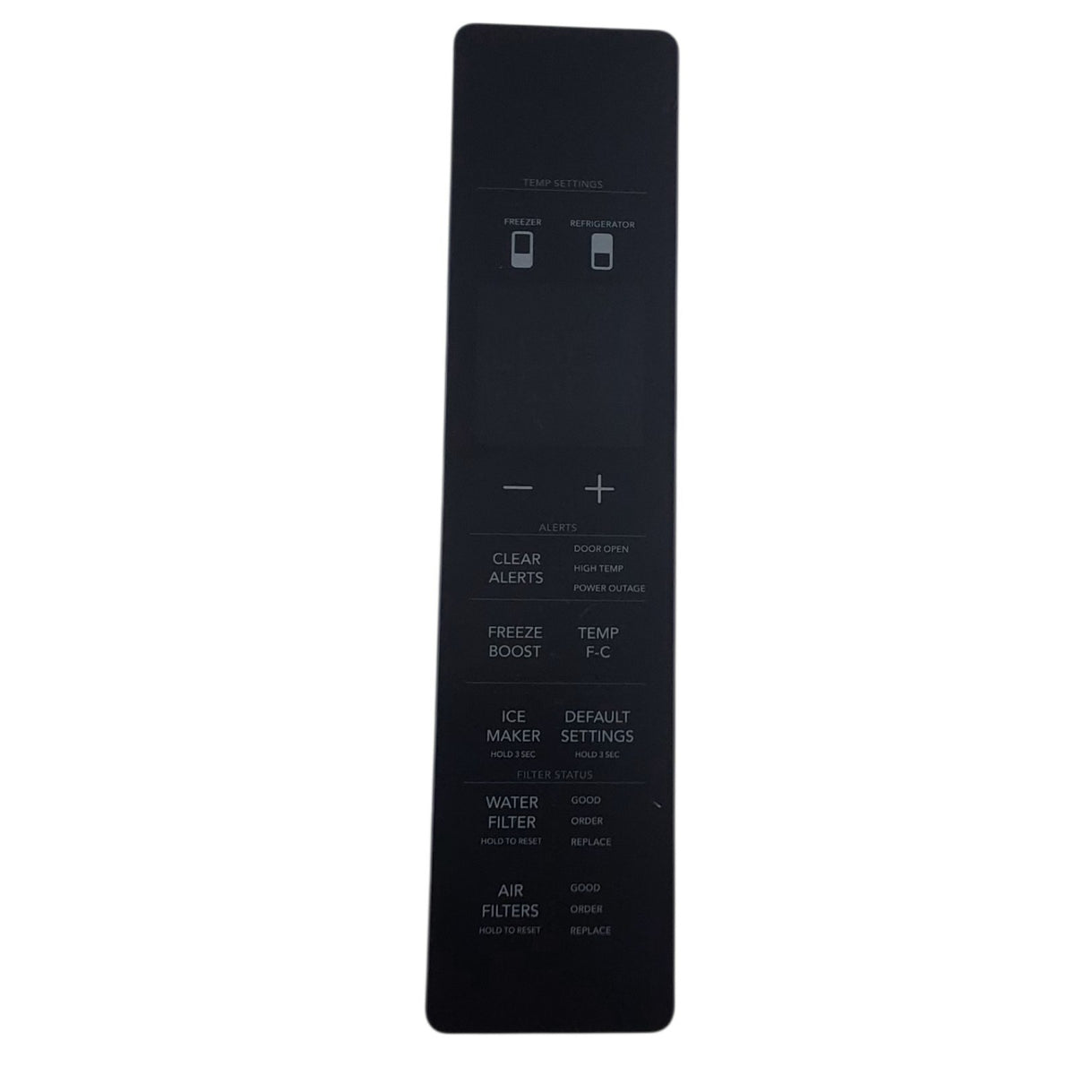 Frigidaire Genuine User Interface A13709102 Same Day Shipping & 60 Days Warranty