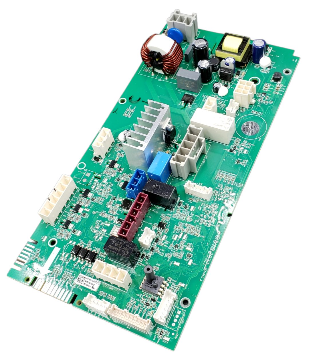 New GE Washer Control Board 290D1990G101 *Same Day Shipping & 60 Days Warranty**