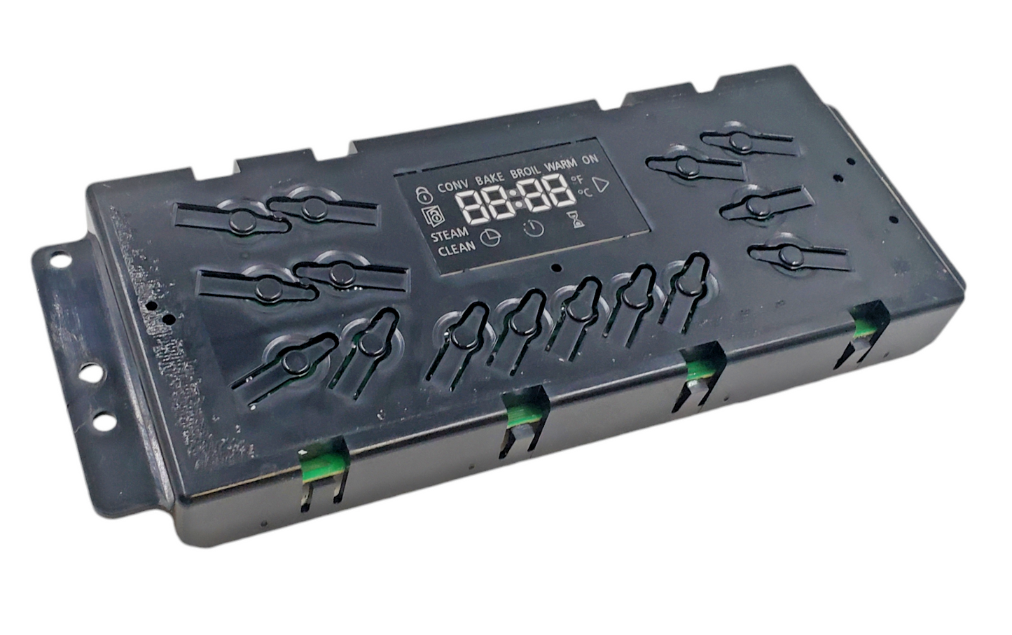 Genuine Whirlpool Oven Control Board W10655837 *Same Day Ship & 60 Days Warranty