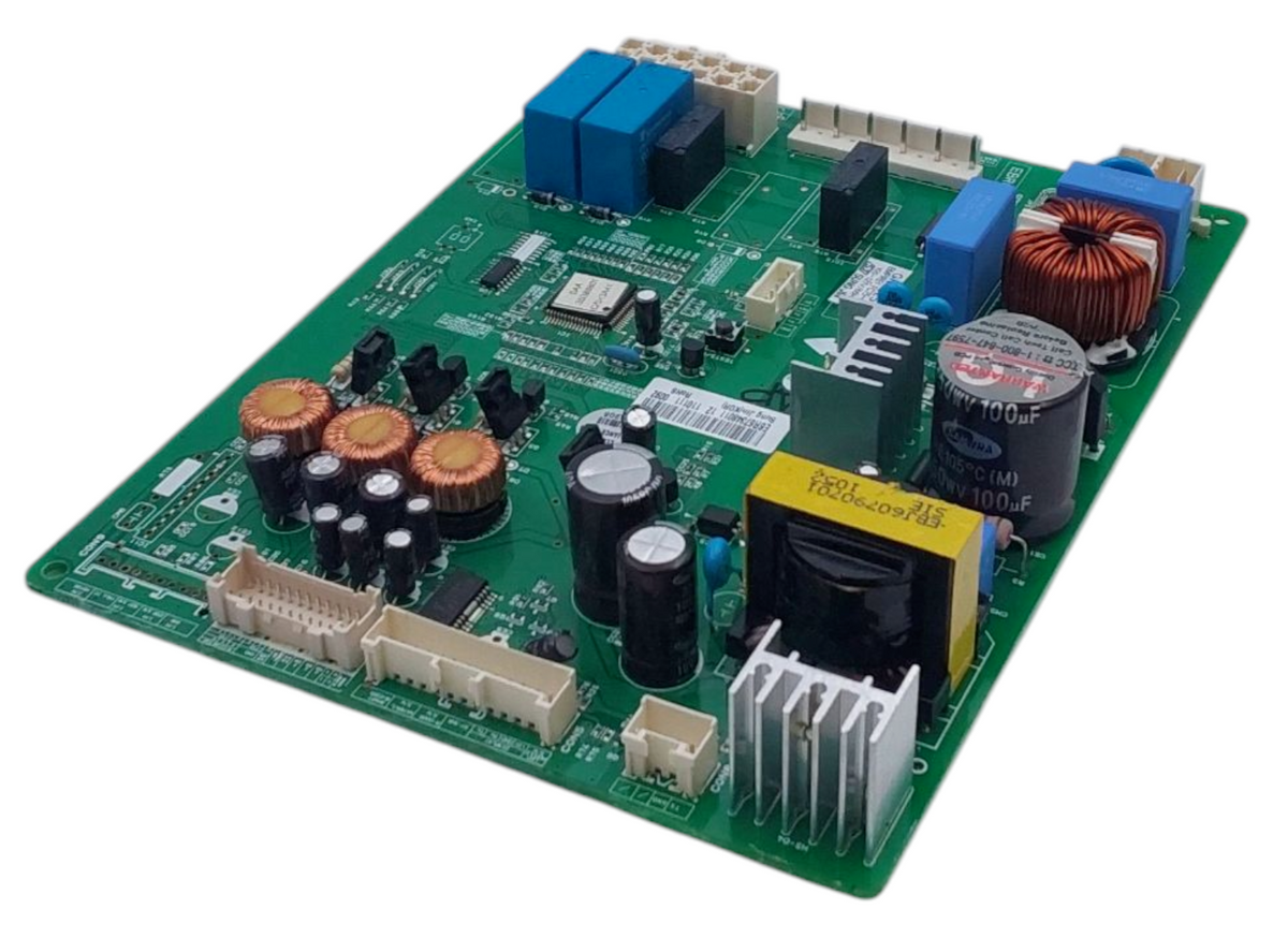 Genuine LG Fridge Control Board EBR67348011 Same Day Shipping & 60 Days Warranty