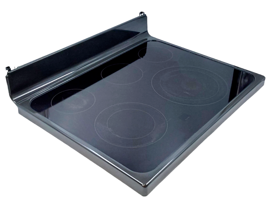 Genuine GE Range Glass Cooktop WB62X25972 *Same Day Shipping & 60 Days Warranty*