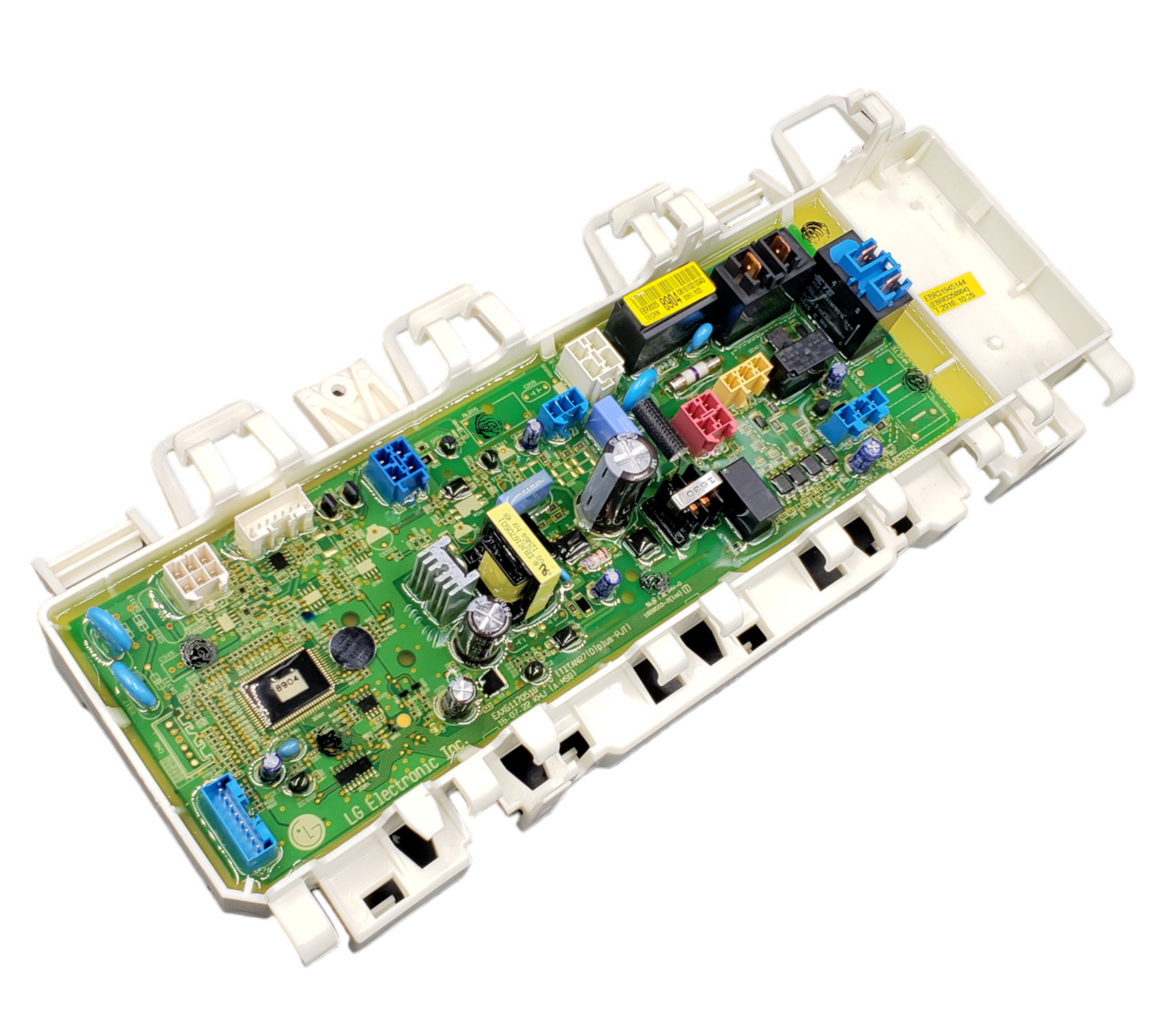 Genuine LG Dryer Control Board EBR83258904 Same Day Shipping & *60 Days Warranty