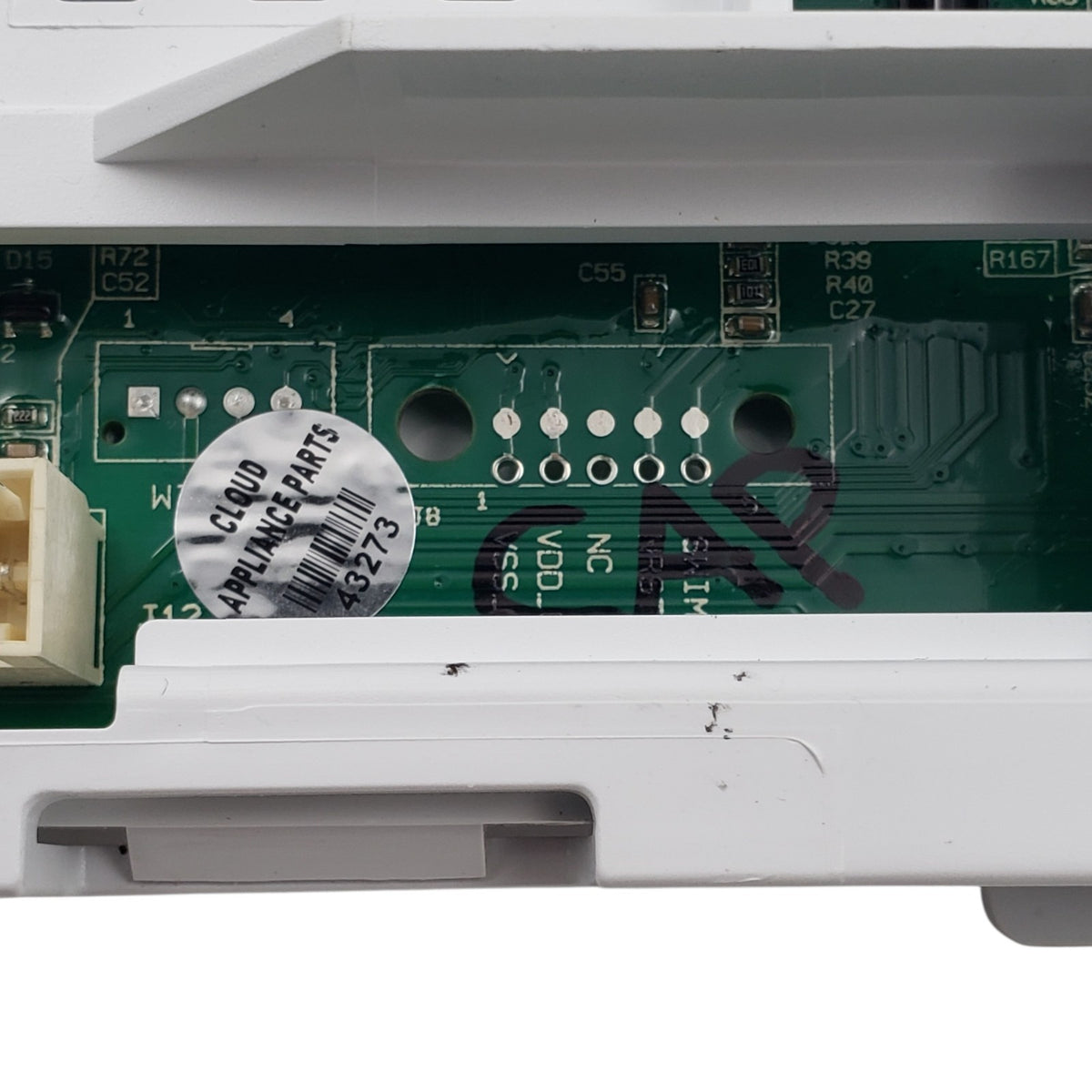 Whirlpool OEM Washer Control Board W10916450  *Same Day Ship & 60 Days Warranty*