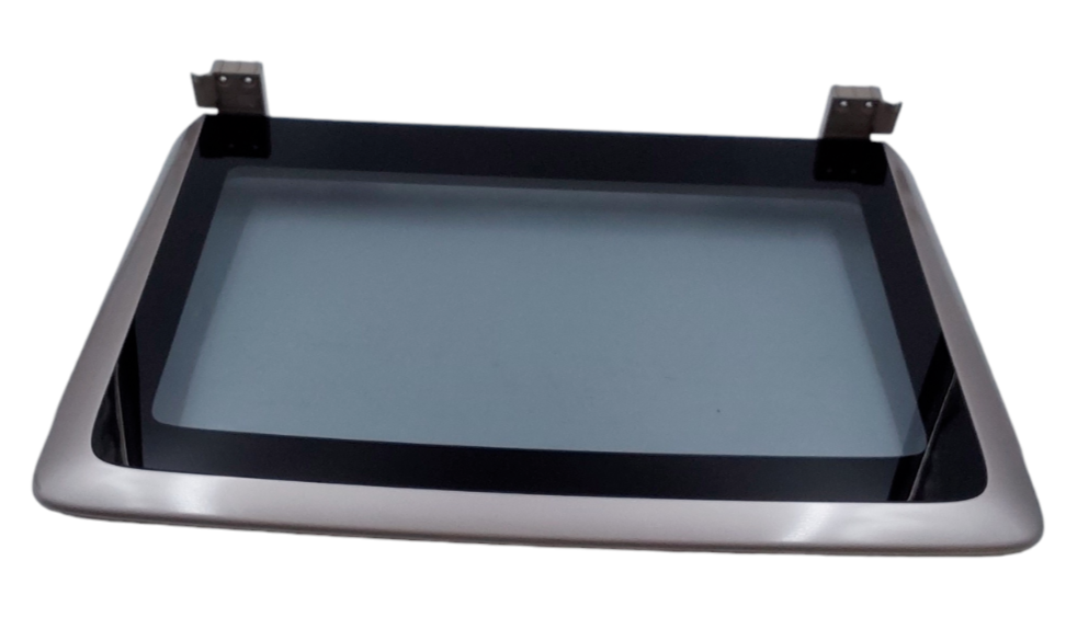 Genuine Samsung Washer Lid Door DC97-21510F Same Day Shipping & 60 Days Warranty