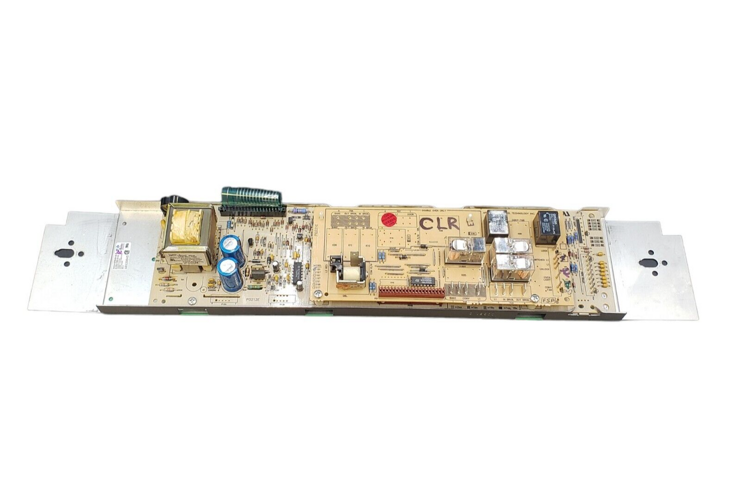 Genuine Whirlpool Oven Control Board 9750918 Same Day Ship & **60 Days Warranty*