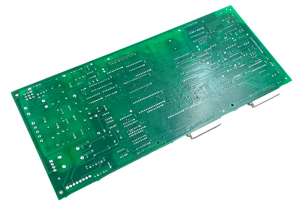 Genuine Incubator Microprocessor Board 180198 *Same Day Ship & 60 Days Warranty*